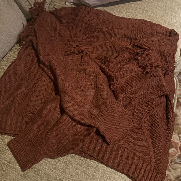 NWT Chelsea & Violet sweater without tags! - Picture 3 of 3